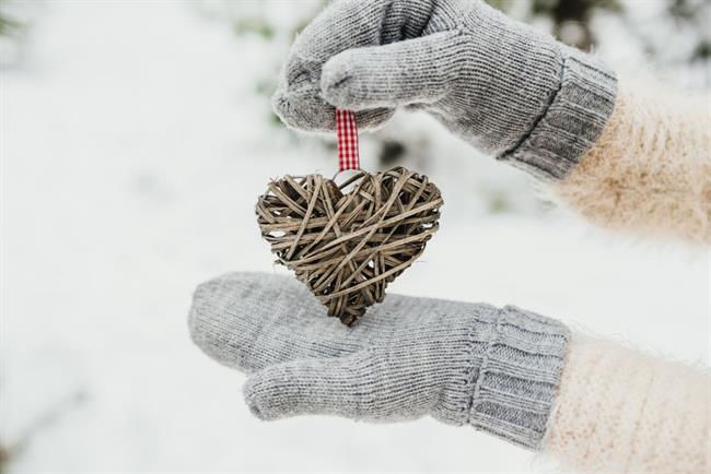 Kaj nam prinaša januar? (foto: freepik.com)