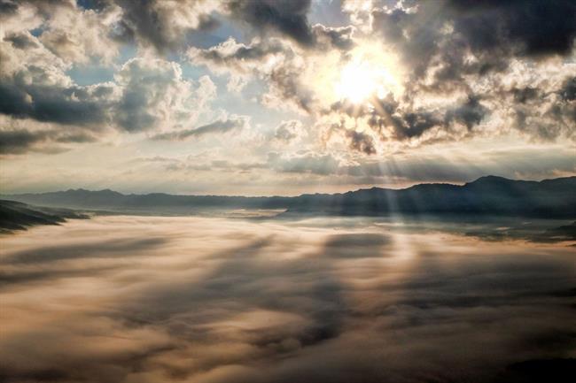 Danes bo pretežno oblačno, predvsem zvečer bodo nastajale plohe. (foto: pexels.com)