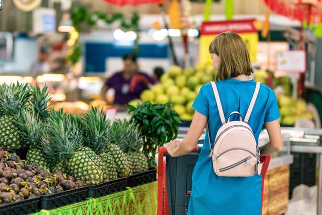 Med nakupovanjem se držite pravil. (foto: pexels.com)