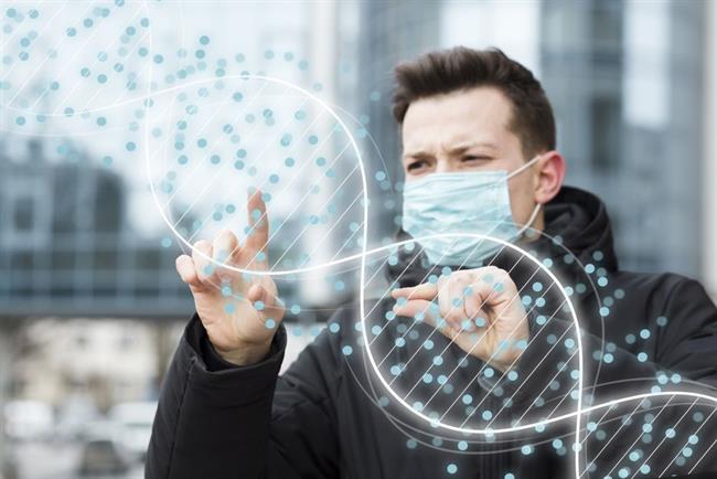Koronavirus v Sloveniji (foto: freepik.com)