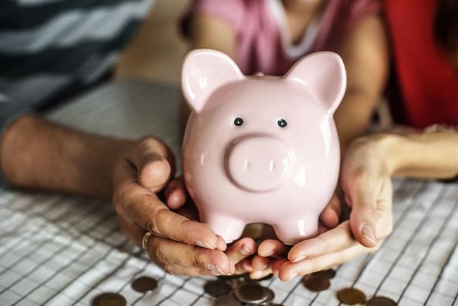 Upoštevajte feng šui nasvete in v življenje privabite denar. (foto: pexels.com)