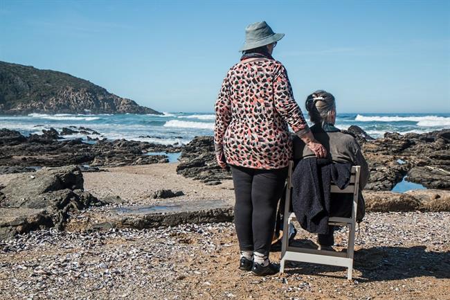 Skupaj pokažimo, da imamo dovolj, pravijo Socialni zavodi. (foto: pexels.com)
