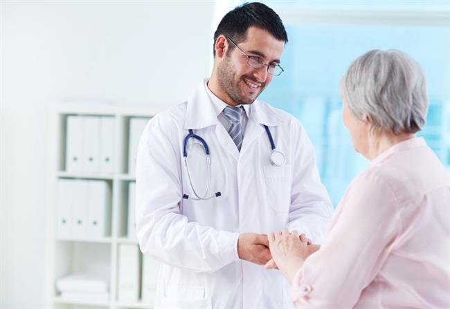 Ko uradna medicina odpove, iščemo alternative. (foto: freepik.com)