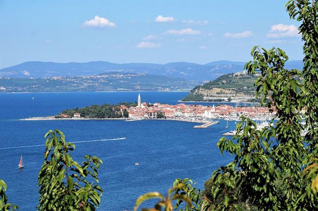 Doživite aktivne počitnice. (foto: Pixabay.com)