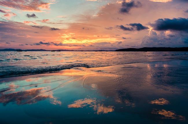 Lepa misel za lepši dan. (foto: pexels.com)