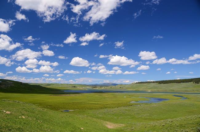 Danes in jutri bo pretežno jasno. (foto: pexels.com)