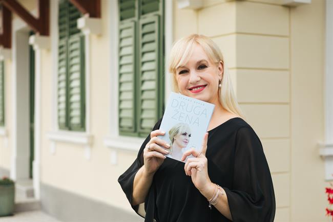 Alenka Kesar (foto: osebni arhiv)