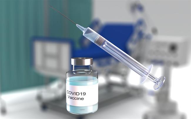 Slovenija bo prejela preko treh milijonov odmerkov cepiv. (foto: freepik.com)