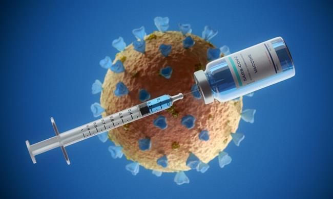Cepljenje proti Covid-19 je varno in učinkovito. (foto: freepik.com)