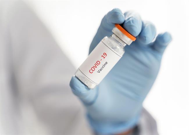 Cepiva proti covid-19 so varna in učinkovita. (foto: freepik.com)