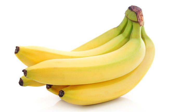 Banane pomagajo, da lažje zaspimo. (foto: pixabay.com)