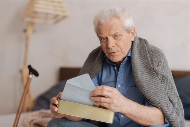 Pet nasvetov, ki bi vam jih dali stari ljudje. (Foto: Freepik.com)