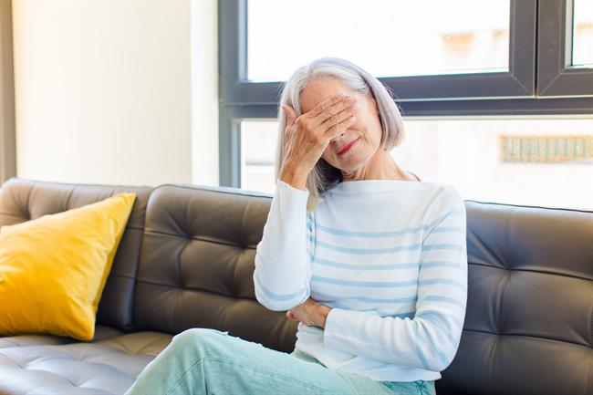 K migrenskim napadom so še posebej nagnjene ženske, stare od 18 do 44 let. (Freepik.com)