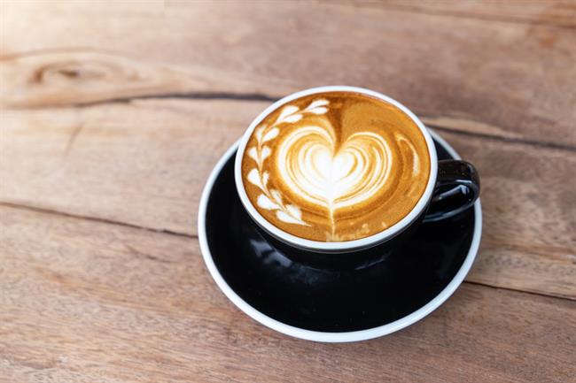 Pitje kave ni samo razvada, temveč tudi poseben obred, zato poskrbite, da bo prijeten in negovalen. (Foto: Freepik.com)