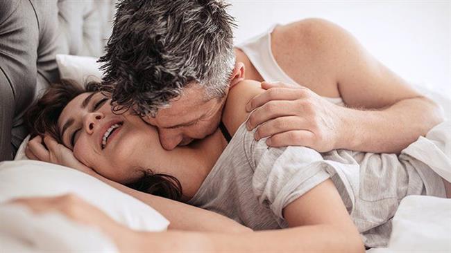 Ste pri seksu zares prisotni in povezani s partnerjem ali ste pozorni le na telesni del seksa? (Foto: Arhiv)