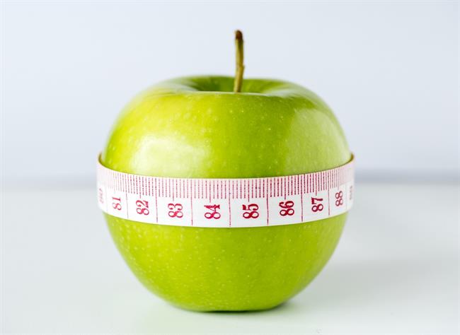  Jabolčni kis vam lahko pomaga pri hujšanju. (Foto: Freepik.com)