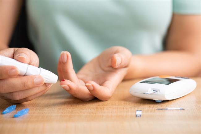 Za 25,9 odstotkov se je število oseb, ki prejemajo zdravila za zniževanje krvnega sladkorja od leta 2010 do 2019. (Foto: Freepik.com)