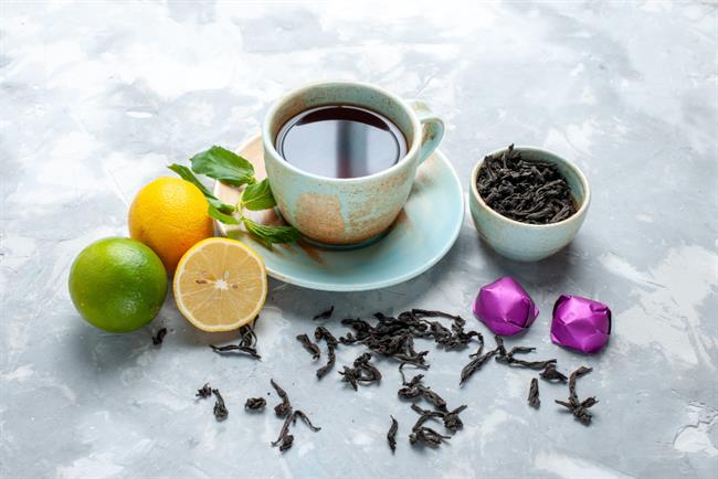 Nekateri čaj vam lahko pomagajo shujšati (Foto: Freepik.com)