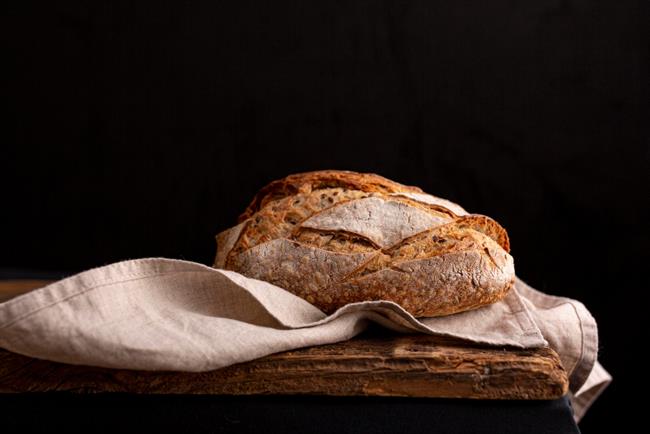  	Kruh brez moke je primeren tudi za tiste, ki želijo shujšati. (Foto: Freepik.com)