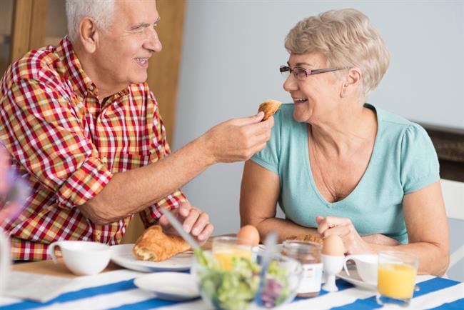  	Izguba apetita pri starejših ljudeh je zelo pogost pojav. (foto: freepik.com)
