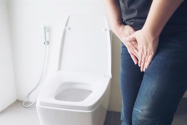 	S preprostimi vajami lahko preprečite urinsko inkontinenco. (foto: Freepik.com)