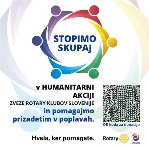 Rotary Distrikt Slovenija