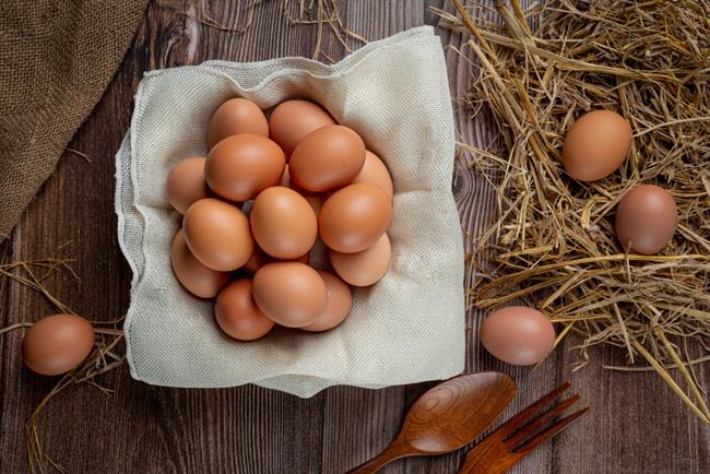 	Z nekaj triki lahko ugotovite, če je jajce sveže. (foto: Freepik.com)