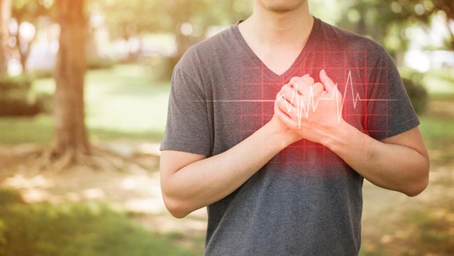 S pomočjo nove tehnologije bodo iz obraza lahko razbrali, kako zdravo je srce. (foto: Freepik.com)