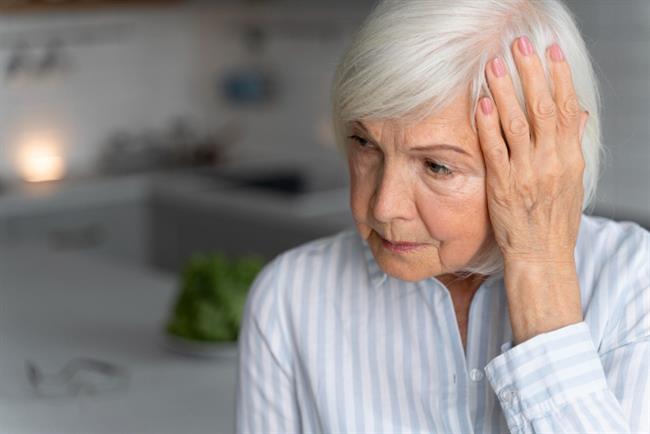 	Alzheimerjeva bolezen je najpogostejši vzrok demence, saj ima več kot 60 % vseh bolnikov z demenco Alzheimerjevo bolezen. (Foto: Freepik.com)