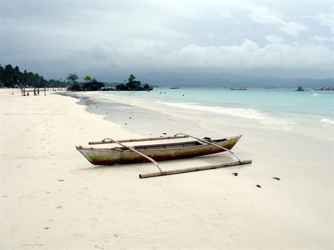 Boracay (foto: www.sxc.hu)