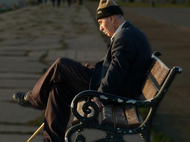 Število bolnikov z alzheimerjevo boleznijo pri nas narašča. (foto: www.sxc.hu)