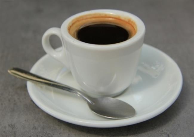 Pitje kave zmanjša možnost za nastanek raka, menijo strokovnjaki. (foto: www.123rf.com)