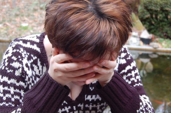 Ženske solze znižujejo raven testosterona pri moških. (foto: www.sxc.hu)