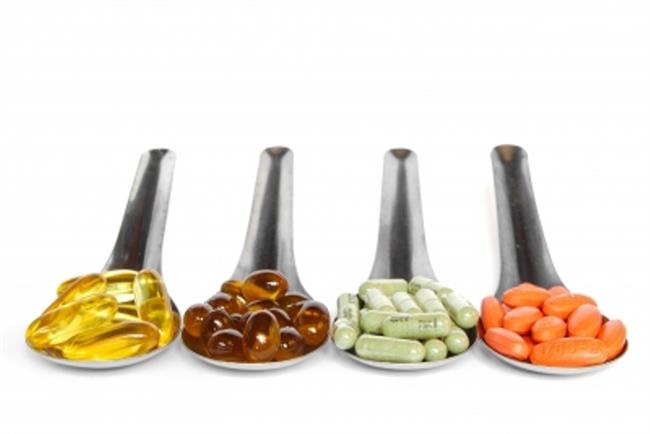 Z jemanjem vitaminov se vaše zdravstveno stanje ne bo spremenilo. (foto: FreeDigitalPhotos.net)