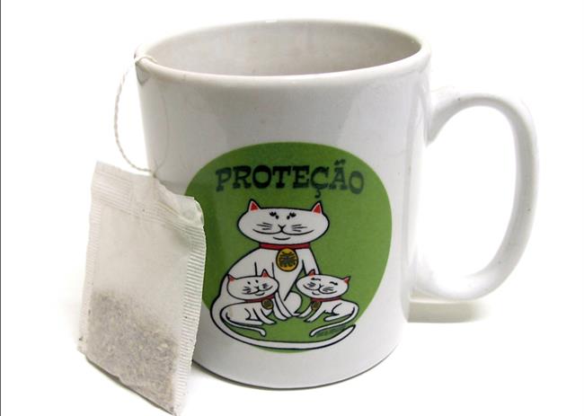 Uporabite tudi čajne vrečke zelenega čaja. (foto: www.sxc.hu)