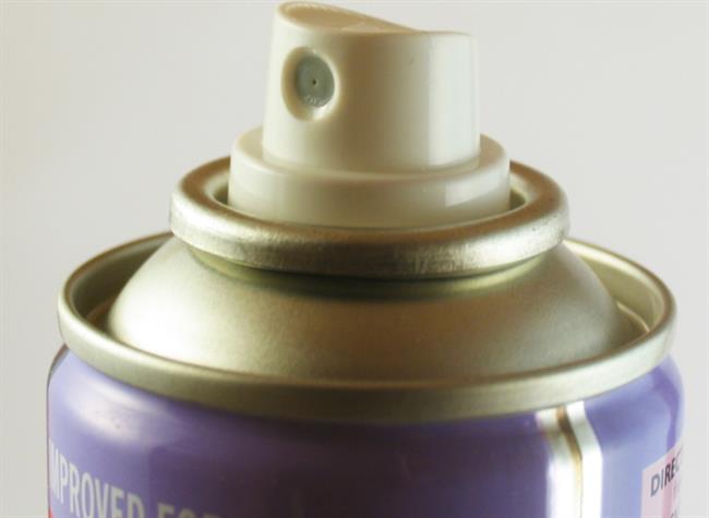 Deodoranti preprečujejo razvoj bakterij. (foto: www.sxc.hu)