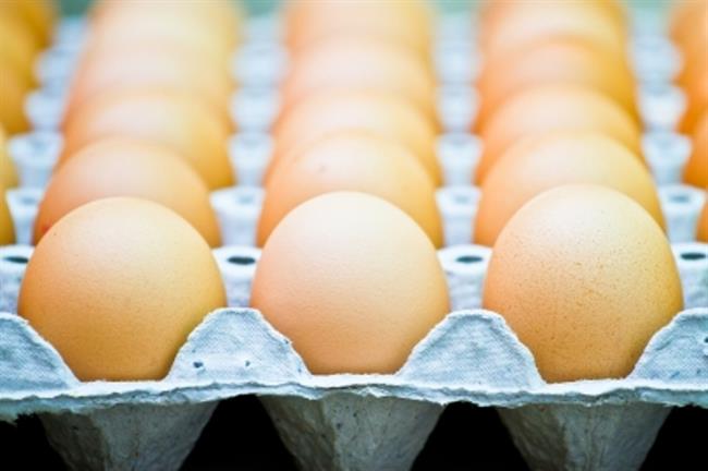 Jajca, ki jih hranite v hladilniku, so uporabna dolgo časa. (foto: FreeDigitalPhotos.net)