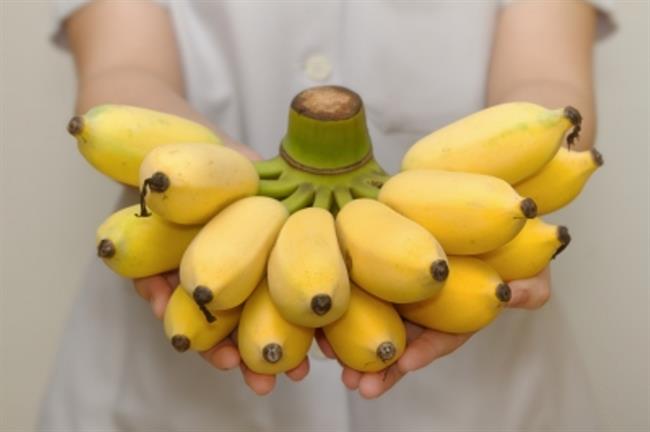Bananin napitek je zelo zdravilen. (foto: freeDigitalPhotos.net)