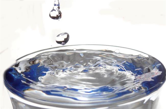 Voda s kumaro je zelo zdravilna. (foto: www.freeimages.com)