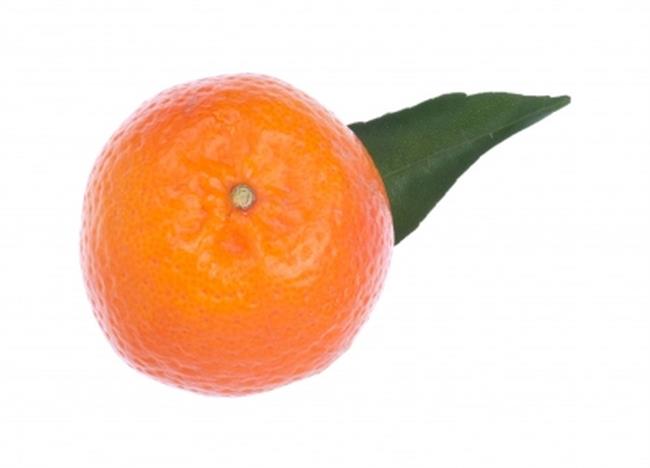 Olupki mandarine so zdravilni. (foto: FreeDigitalPhotos.net)