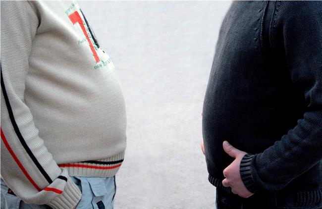 Če imate prekomerno telesno težo, imate več možnosti za razvoj diabetesa. (foto: freeimages.com)