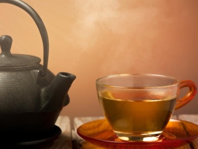Ingverjev čaj je na tešče še bolj zdravilen. (foto: www.123rf.com)