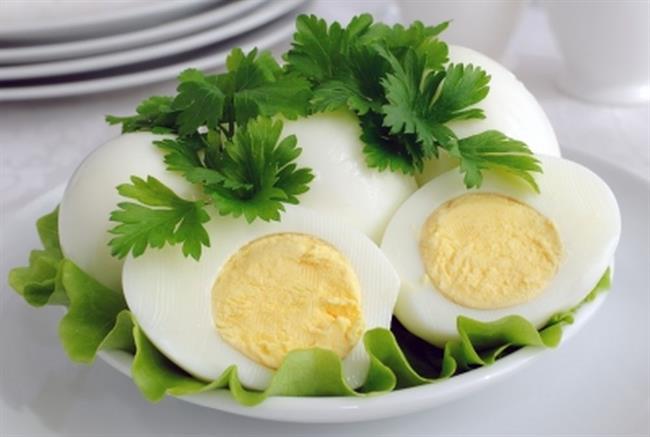 Dokazano je, da so jajca zdrava. (foto: FreeDigitalPhotos.net)