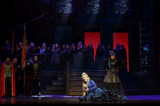 Verdijeva opera Otello 