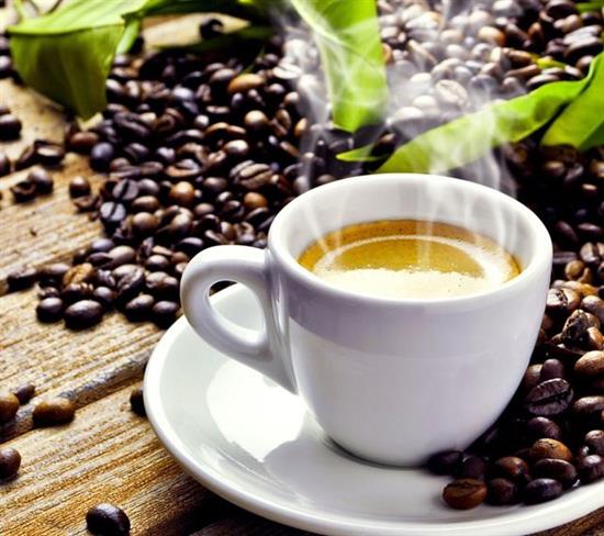 Soda bikarbona nevtralizira kislost v kavi. (foto: pexels.com)