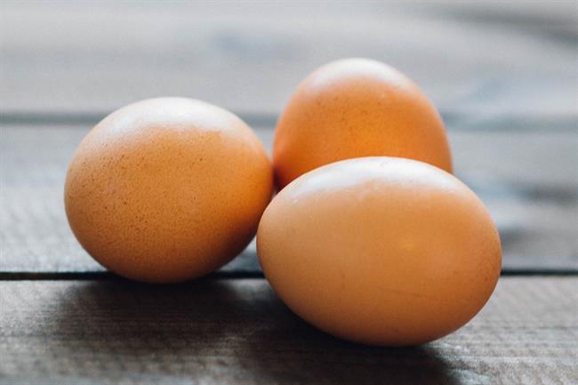 Strokovnjaki svetujejo, da redno uživamo jajca. (foto: pexels.com)