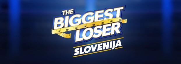 Prihaja The biggest loser Slovenija. (foto: Planet TV)