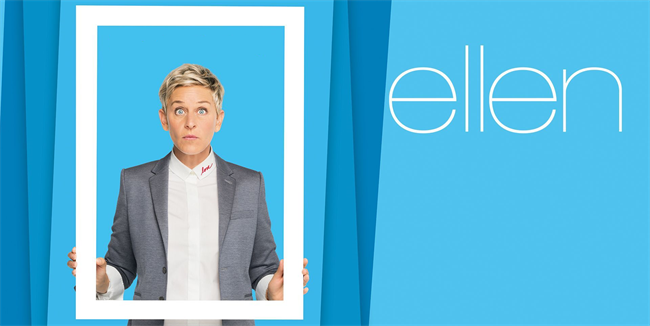 Ellen se na Planet TV vrača z novo sezono. (foto: Planet TV)