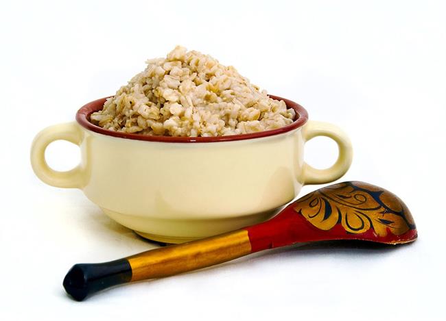 Tako prosena kaša kot tudi kvinoja je zelo zdravo živilo. (foto: freeimages.com)