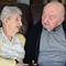 98-letna Ada Keating in njen sin Tom sta neločljiva. (foto: Facebook)